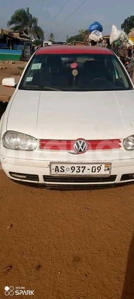 Big with watermark volkswagen golf greater accra accra 42181