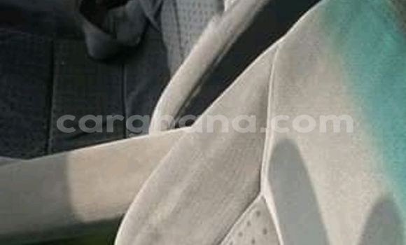 Sayi Na hannu Volkswagen Golf White Mota in Accra a Greater Accra Sayi Na hannu Volkswagen Golf White Mota in Accra a Greater Accra