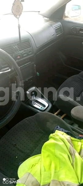 Big with watermark volkswagen golf greater accra accra 42181