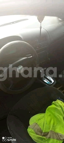 Big with watermark volkswagen golf greater accra accra 42181