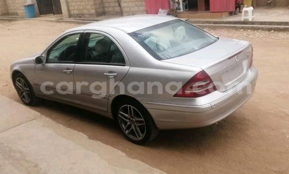 Buy Used Mercedes-Benz C-Classe Other Car in Accra in Greater Accra Buy Used Mercedes-Benz C-Classe Other Car in Accra in Greater Accra