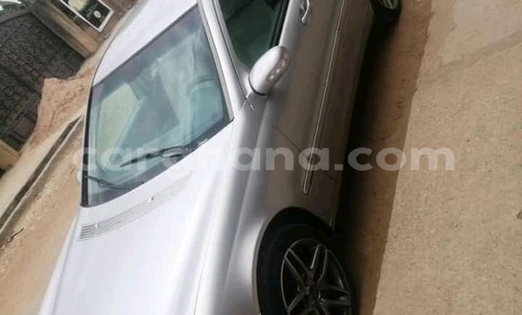 Buy Used Mercedes-Benz C-Classe Other Car in Accra in Greater Accra Buy Used Mercedes-Benz C-Classe Other Car in Accra in Greater Accra