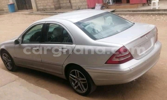 Buy Used Mercedes-Benz C-Classe Other Car in Accra in Greater Accra Buy Used Mercedes-Benz C-Classe Other Car in Accra in Greater Accra
