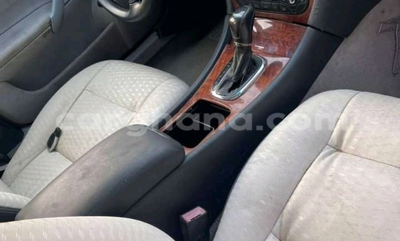 Buy Used Mercedes-Benz C-Classe Other Car in Accra in Greater Accra Buy Used Mercedes-Benz C-Classe Other Car in Accra in Greater Accra