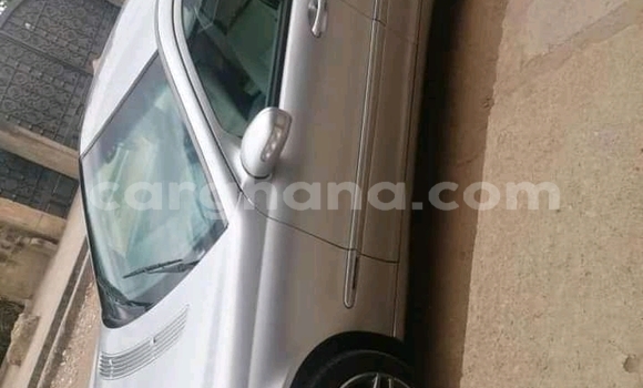 Buy Used Mercedes-Benz C-Classe Other Car in Accra in Greater Accra Buy Used Mercedes-Benz C-Classe Other Car in Accra in Greater Accra