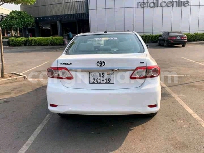 Big with watermark toyota corolla greater accra accra 42184