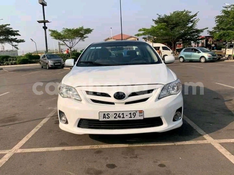 Big with watermark toyota corolla greater accra accra 42184