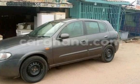 Sayi Na hannu Nissan 350Z Sauran Mota in Accra a Greater Accra Sayi Na hannu Nissan 350Z Sauran Mota in Accra a Greater Accra