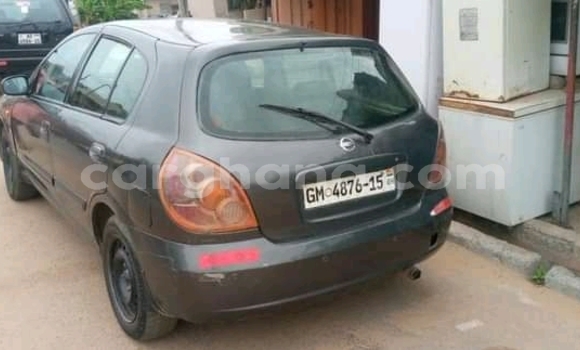 Sayi Na hannu Nissan 350Z Sauran Mota in Accra a Greater Accra Sayi Na hannu Nissan 350Z Sauran Mota in Accra a Greater Accra