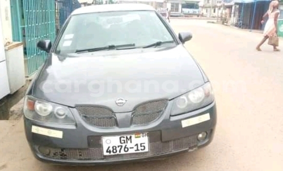 Sayi Na hannu Nissan 350Z Sauran Mota in Accra a Greater Accra Sayi Na hannu Nissan 350Z Sauran Mota in Accra a Greater Accra