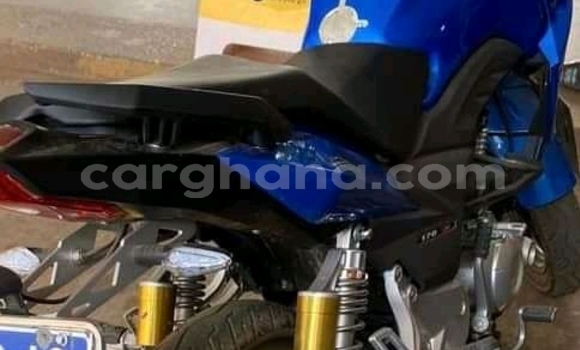 Buy Used Apsonic Yorobo 150 Other Bike in Accra in Greater Accra