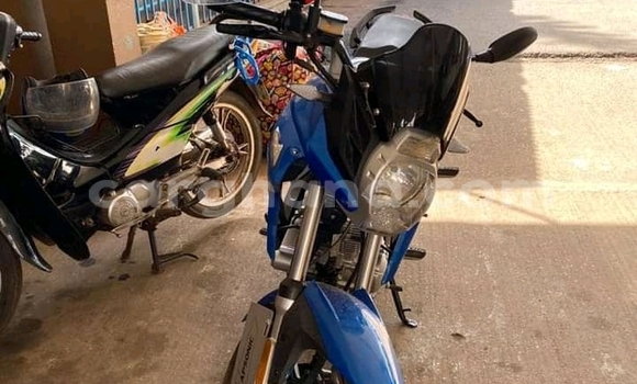 Ra Àlòkù Apsonic Yorobo 150 Miiran Mọto in Accra ni Greater Accra Ra Àlòkù Apsonic Yorobo 150 Miiran Mọto in Accra ni Greater Accra