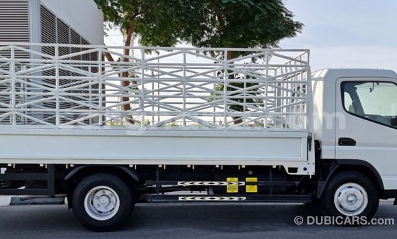 Ra Imported Mitsubishi i funfun Ọkọ̀ in Import - Dubai ni Ashanti Ra Imported Mitsubishi i funfun Ọkọ̀ in Import - Dubai ni Ashanti