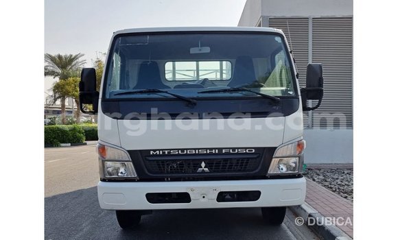 Ra Imported Mitsubishi i funfun Ọkọ̀ in Import - Dubai ni Ashanti Ra Imported Mitsubishi i funfun Ọkọ̀ in Import - Dubai ni Ashanti
