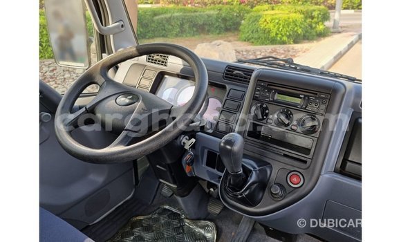 Ra Imported Mitsubishi i funfun Ọkọ̀ in Import - Dubai ni Ashanti Ra Imported Mitsubishi i funfun Ọkọ̀ in Import - Dubai ni Ashanti