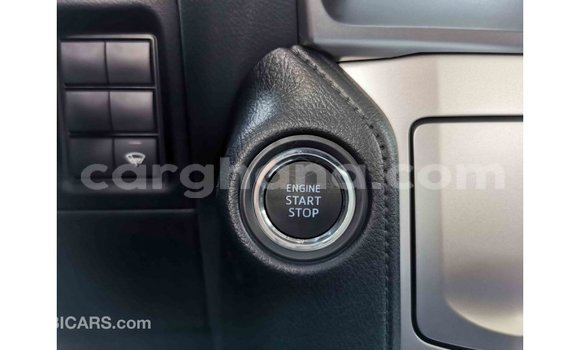 Ra Imported Toyota Prado Black Ọkọ̀ in Import - Dubai ni Ashanti Ra Imported Toyota Prado Black Ọkọ̀ in Import - Dubai ni Ashanti