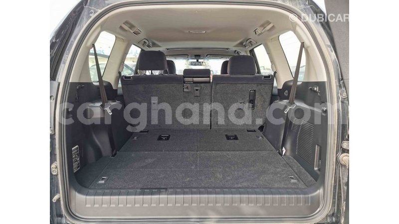 Big with watermark toyota prado ashanti import dubai 42189