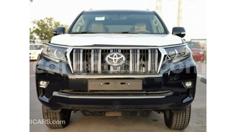 Big with watermark toyota prado ashanti import dubai 42190