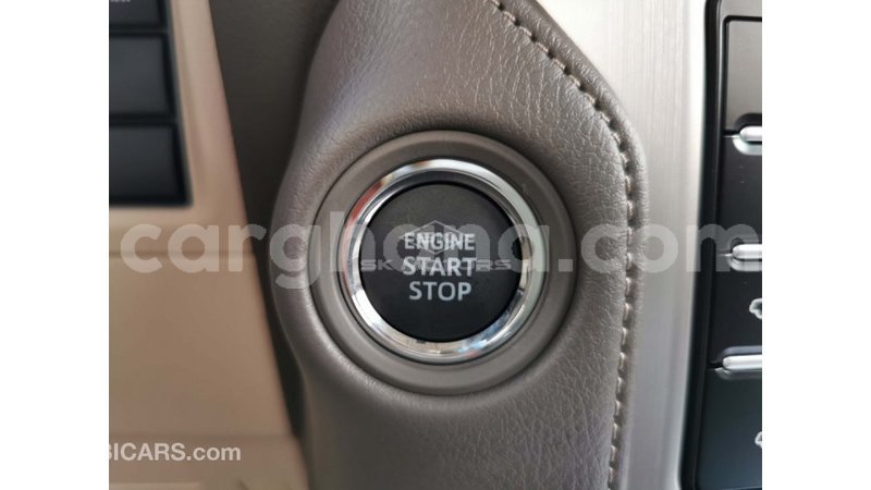 Big with watermark toyota prado ashanti import dubai 42190