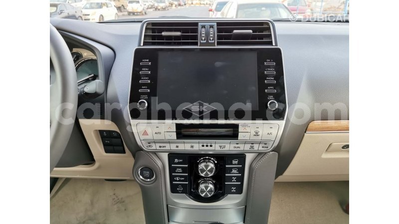 Big with watermark toyota prado ashanti import dubai 42190