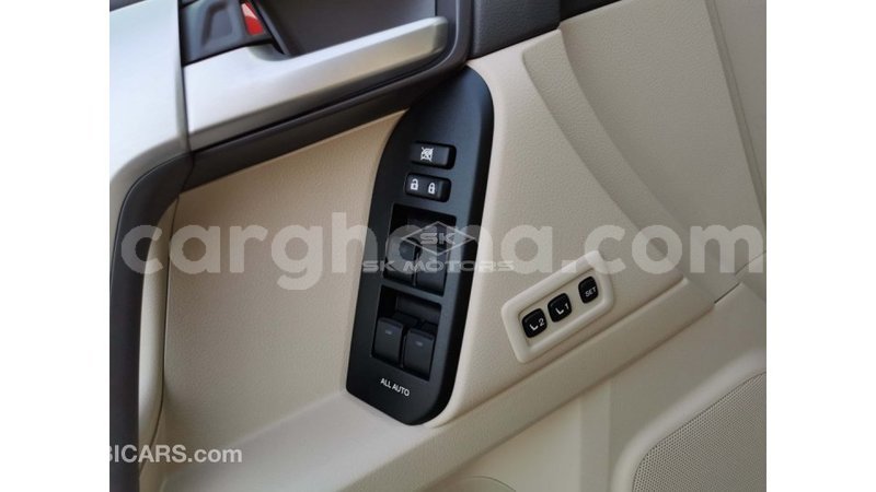 Big with watermark toyota prado ashanti import dubai 42190