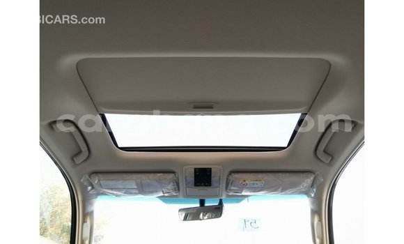 Buy Import Toyota Prado Black Car in Import - Dubai in Ashanti Buy Import Toyota Prado Black Car in Import - Dubai in Ashanti