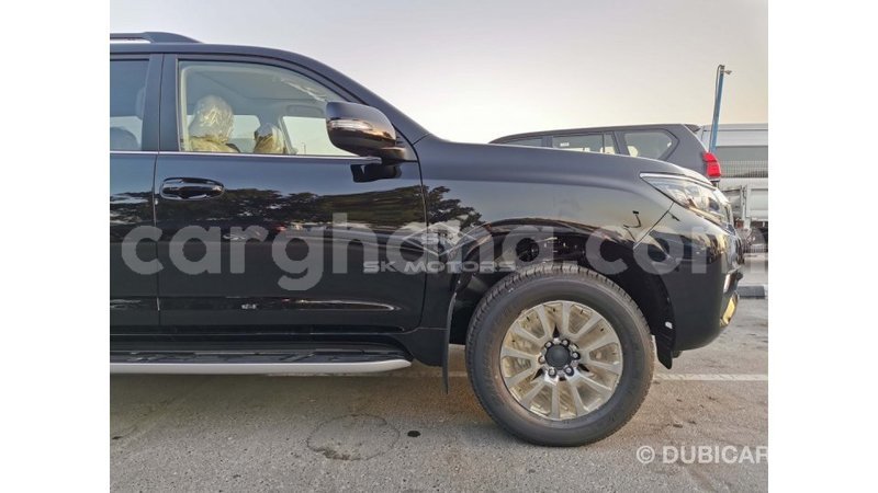 Big with watermark toyota prado ashanti import dubai 42190