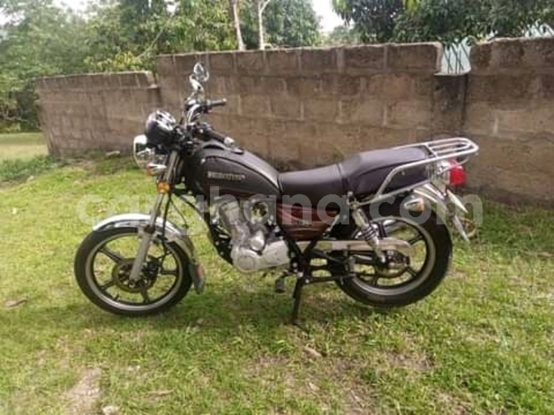 Big with watermark moto morini 125 greater accra accra 42197