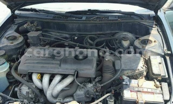 Buy Used Toyota Corolla Beige Car in Sekondi–Takoradi Metropolitan in Western Buy Used Toyota Corolla Beige Car in Sekondi–Takoradi Metropolitan in Western