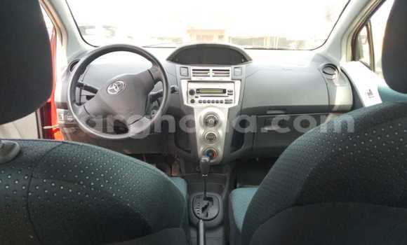 Buy Used Toyota Corolla Red Car in Sekondi–Takoradi Metropolitan in Western Buy Used Toyota Corolla Red Car in Sekondi–Takoradi Metropolitan in Western