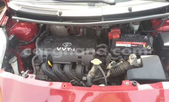 Buy Used Toyota Corolla Red Car in Sekondi–Takoradi Metropolitan in Western Buy Used Toyota Corolla Red Car in Sekondi–Takoradi Metropolitan in Western