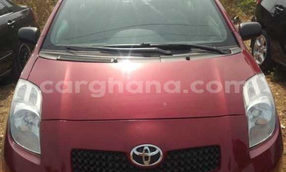 Buy Used Toyota Corolla Red Car in Sekondi–Takoradi Metropolitan in Western Buy Used Toyota Corolla Red Car in Sekondi–Takoradi Metropolitan in Western