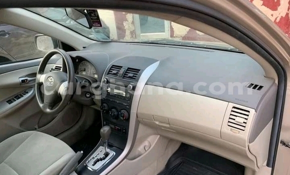 Buy Used Toyota Corolla Black Car in Accra in Greater Accra Buy Used Toyota Corolla Black Car in Accra in Greater Accra