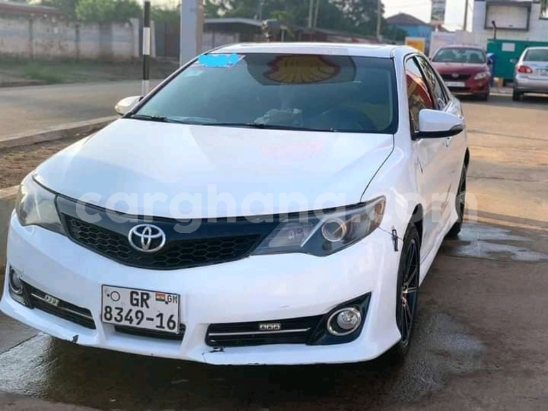 Big with watermark toyota camry greater accra accra 42202