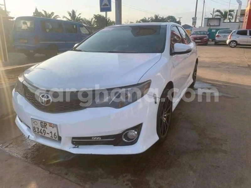 Big with watermark toyota camry greater accra accra 42202