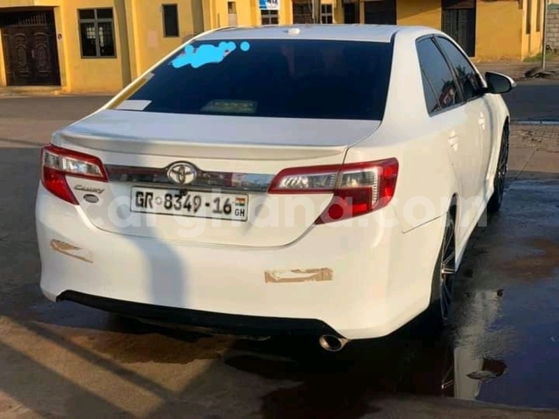 Big with watermark toyota camry greater accra accra 42202