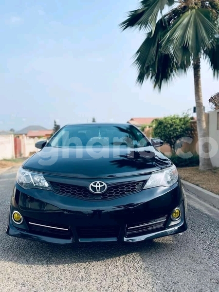 Big with watermark toyota camry greater accra accra 42203