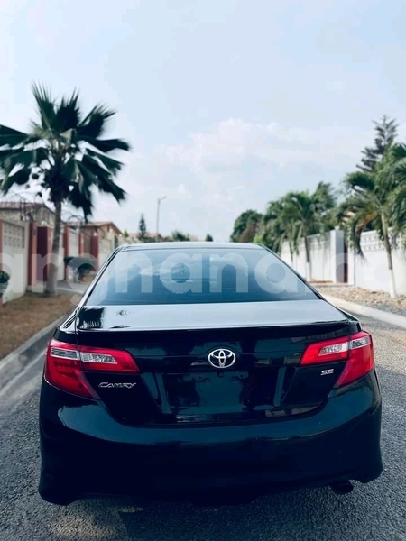 Big with watermark toyota camry greater accra accra 42203