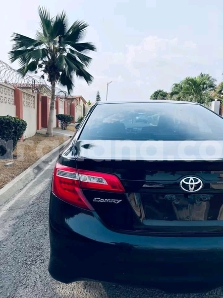 Big with watermark toyota camry greater accra accra 42203