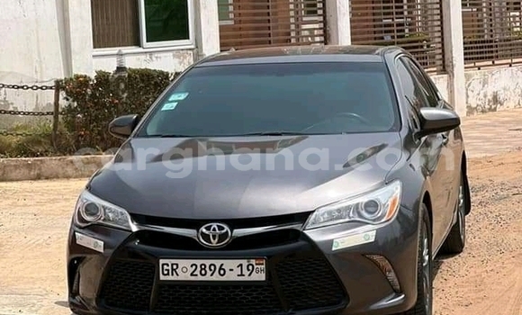 Ra Àlòkù Toyota Corolla Miiran Ọkọ̀ in Accra ni Greater Accra