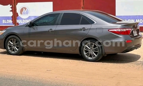 Sayi Na hannu Toyota Corolla Sauran Mota in Accra a Greater Accra Sayi Na hannu Toyota Corolla Sauran Mota in Accra a Greater Accra