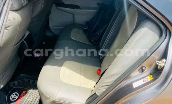 Sayi Na hannu Toyota Corolla Sauran Mota in Accra a Greater Accra Sayi Na hannu Toyota Corolla Sauran Mota in Accra a Greater Accra