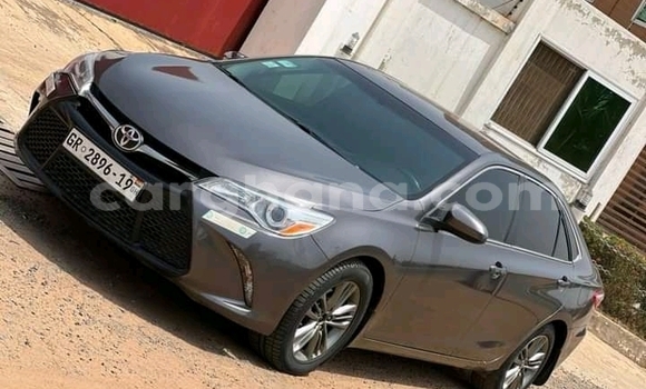 Sayi Na hannu Toyota Corolla Sauran Mota in Accra a Greater Accra Sayi Na hannu Toyota Corolla Sauran Mota in Accra a Greater Accra