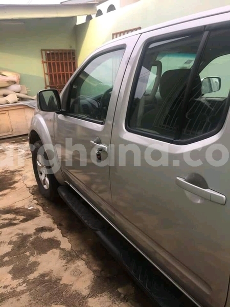 Big with watermark nissan navara greater accra accra 42205