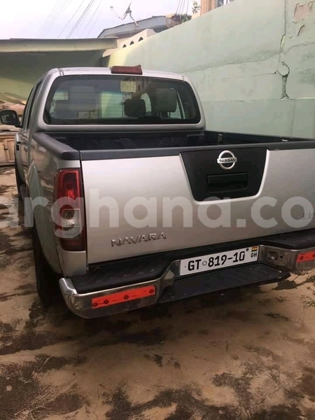 Big with watermark nissan navara greater accra accra 42205