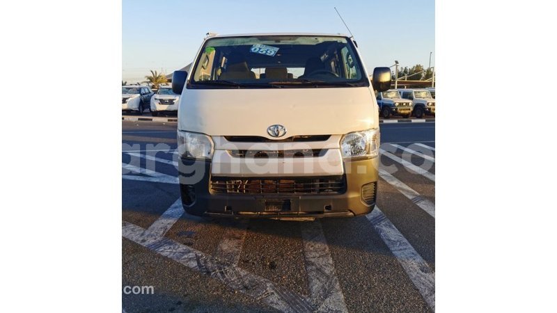 Big with watermark toyota hiace ashanti import dubai 42210