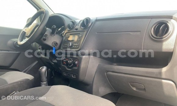 Ra Imported Renault 6 funfun Ọkọ̀ in Import - Dubai ni Ashanti Ra Imported Renault 6 funfun Ọkọ̀ in Import - Dubai ni Ashanti