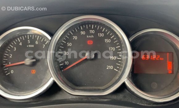 Ra Imported Renault 6 funfun Ọkọ̀ in Import - Dubai ni Ashanti Ra Imported Renault 6 funfun Ọkọ̀ in Import - Dubai ni Ashanti