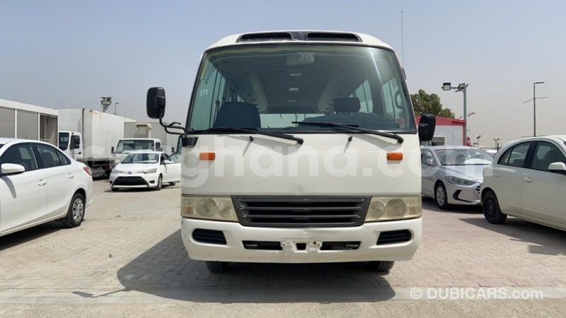 Big with watermark toyota coaster ashanti import dubai 42212