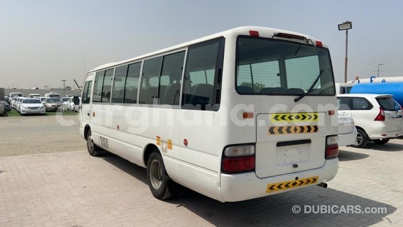 Big with watermark toyota coaster ashanti import dubai 42212